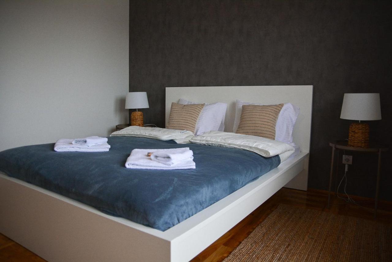 Crown Apartment 2 Subotica Eksteriør billede